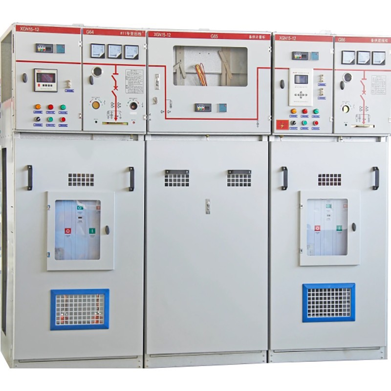 Compact Ring Main Unit